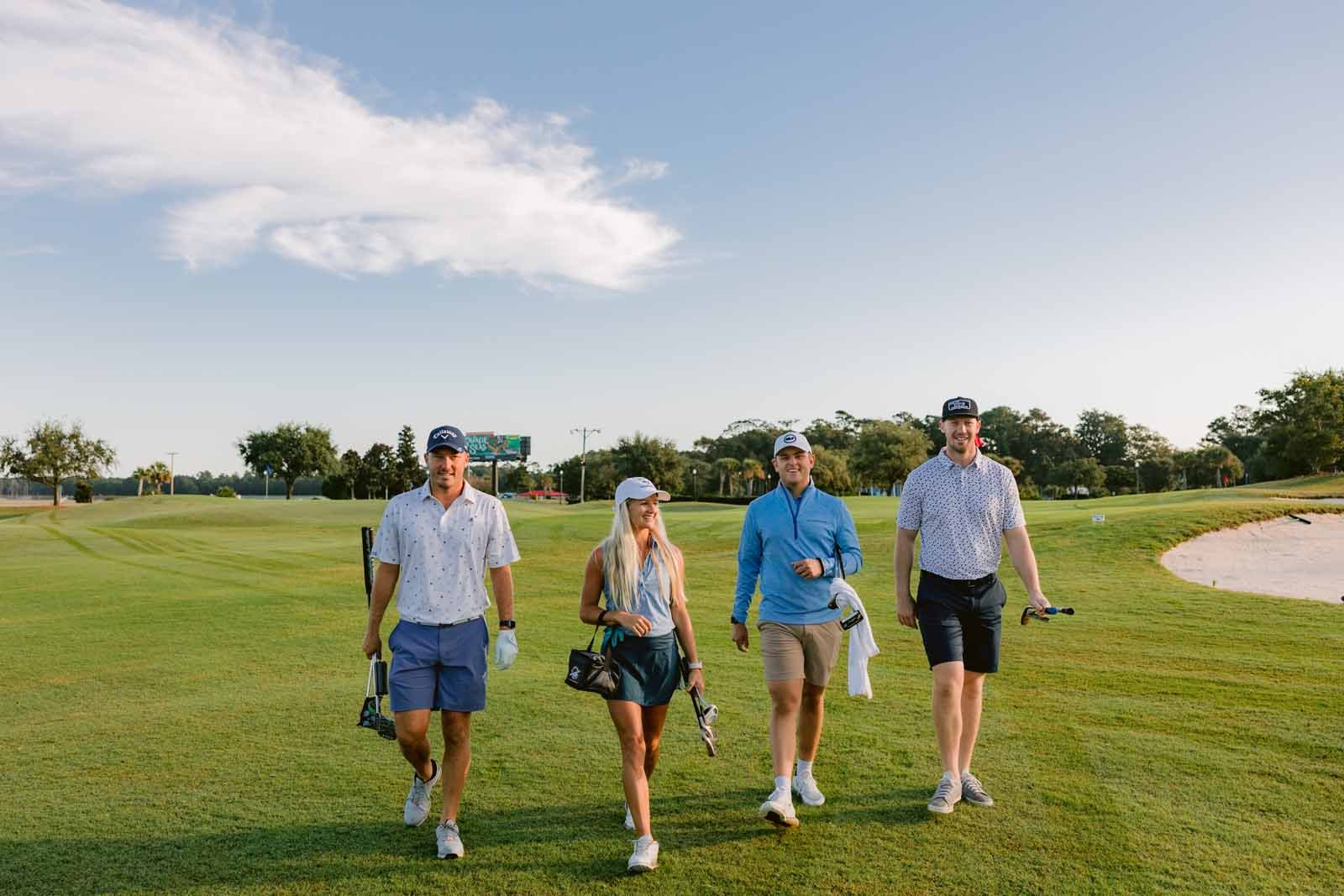 The Aero Club Short Course | Myrtle Beach Golf | 18 hole short golf ...